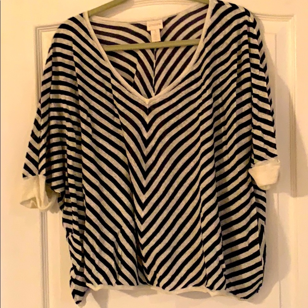 Chico’s top